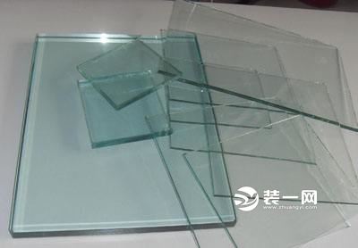 浮法玻璃 浮法玻璃