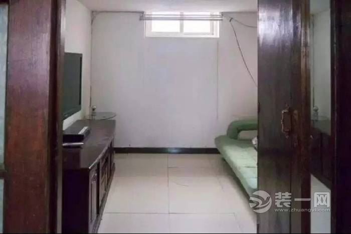 齐齐哈尔装修网分享18㎡旧平房改造日记
