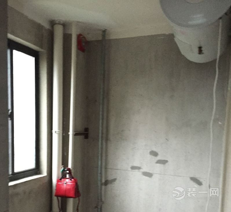 齐齐哈尔装修网分享一个处女座的装修日记