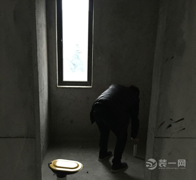 齐齐哈尔装修网分享一个处女座的装修日记