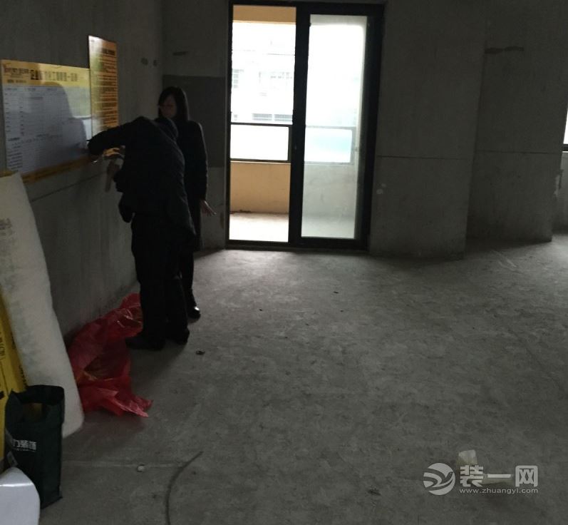 齐齐哈尔装修网分享一个处女座的装修日记