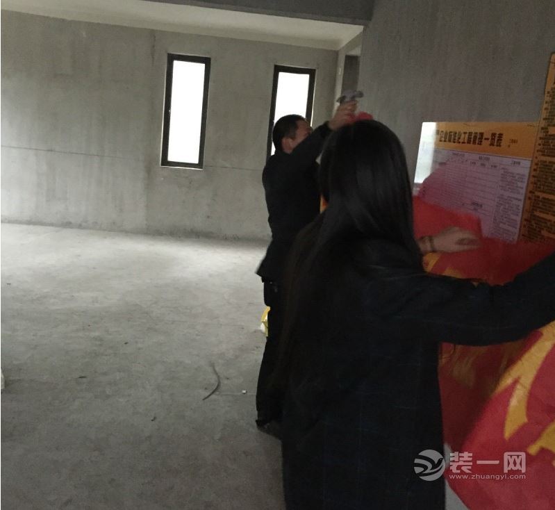 齐齐哈尔装修网分享一个处女座的装修日记