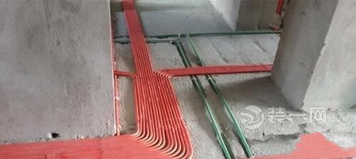 家居装修水电设计技巧大全