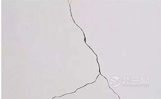 一招搞定可防99%墙面开裂问题