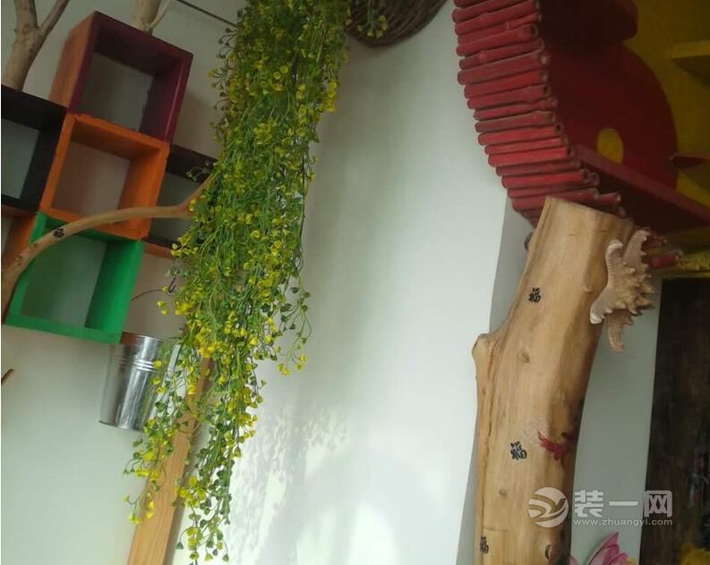 齐齐哈尔业主晒实木装修阳台步骤图