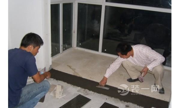 新房真的需要安装过门石 新房真的需要安装过门石