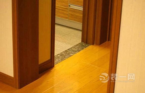 新房真的需要安装过门石 新房真的需要安装过门石