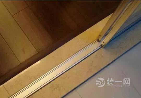新房真的需要安装过门石 新房真的需要安装过门石