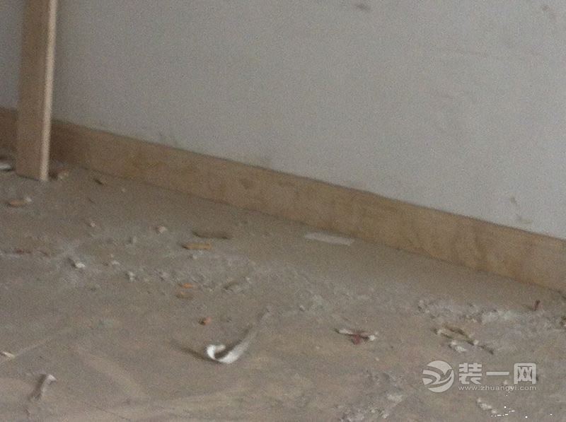 装修验收合不合格 业主该看哪些小细节呢