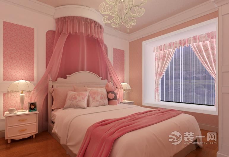 女生小卧室装修效果图 女生小卧室装修效果图