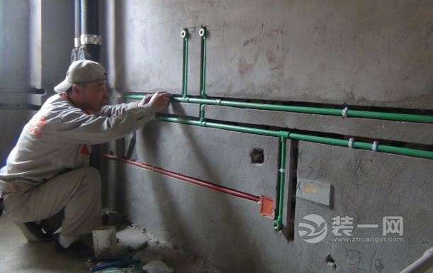 装修水电改造