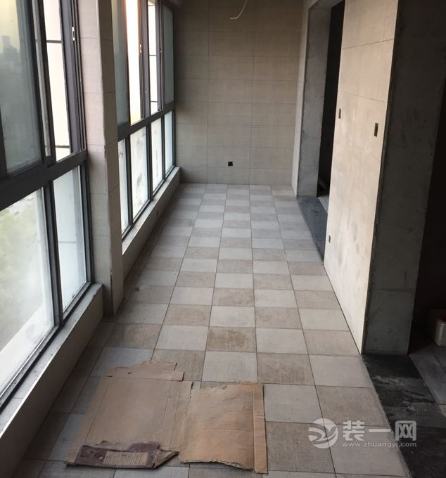 美式风格装修实景图