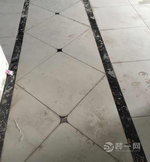 美式风格装修实景图