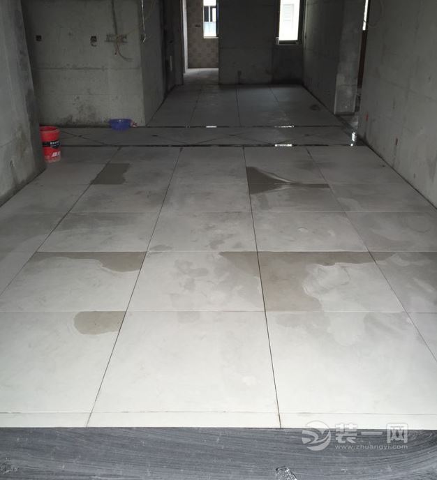 美式风格装修实景图