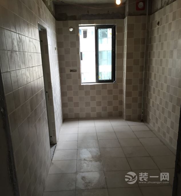 美式风格装修实景图