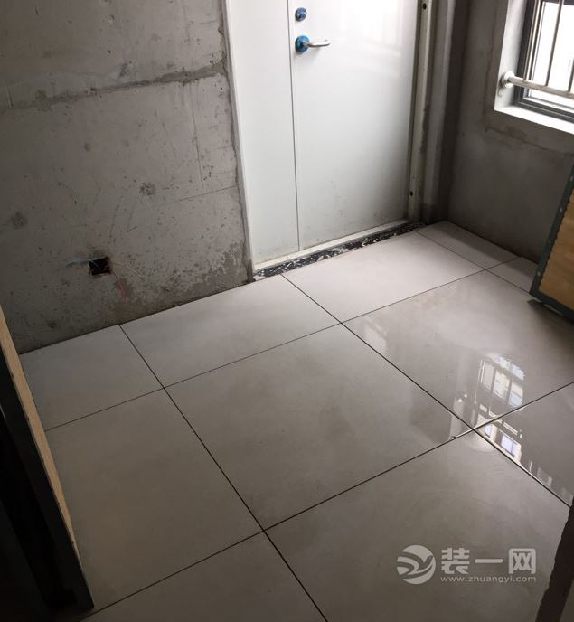美式风格装修实景图