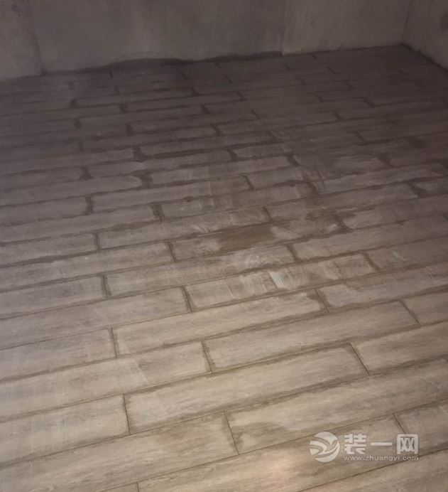 美式风格装修实景图